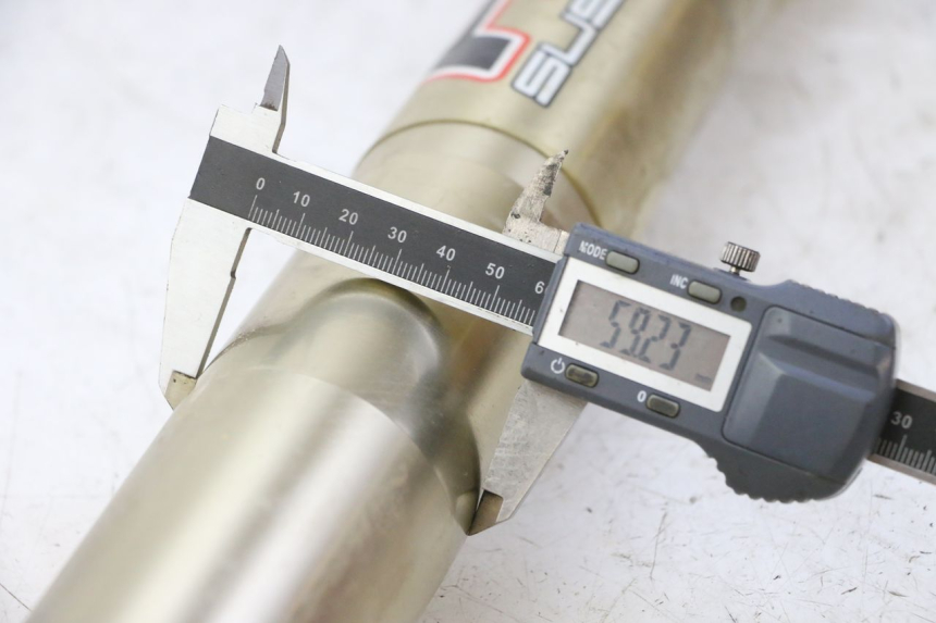 photo de STANDROHR YAMAHA YZ-F YZF 250 (2014 - 2018)