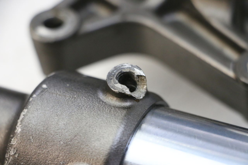 photo de STANDROHR YAMAHA YZ-F YZF 250 (2014 - 2018)