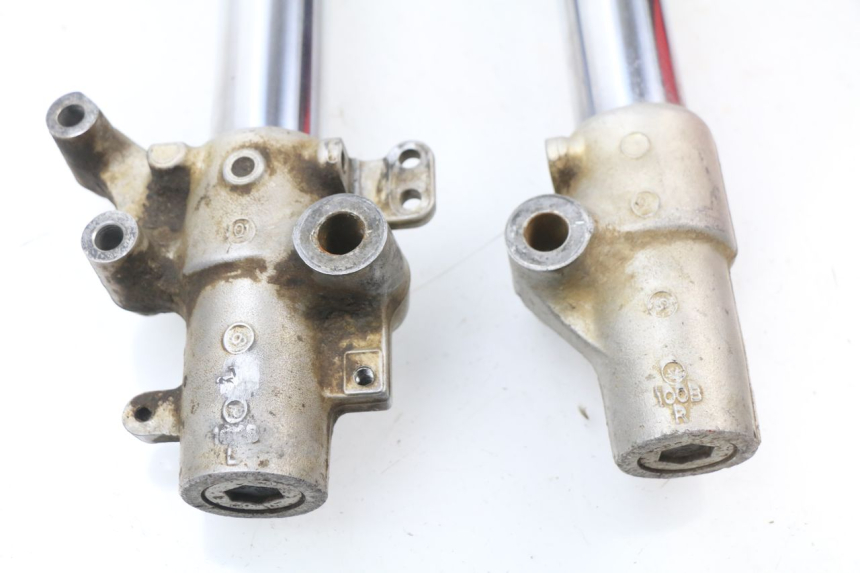 photo de STANDROHR YAMAHA YZ 80 (1998 - 2001)