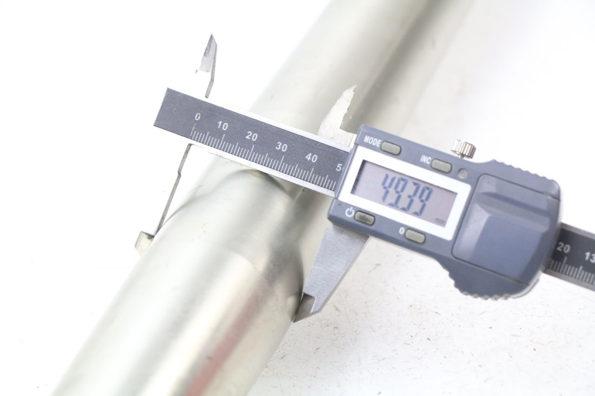 photo de STANDROHR YAMAHA YZ 80 (1998 - 2001)