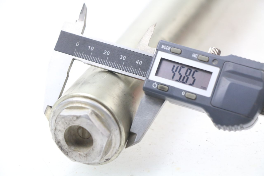 photo de STANDROHR YAMAHA YZ 80 (1998 - 2001)