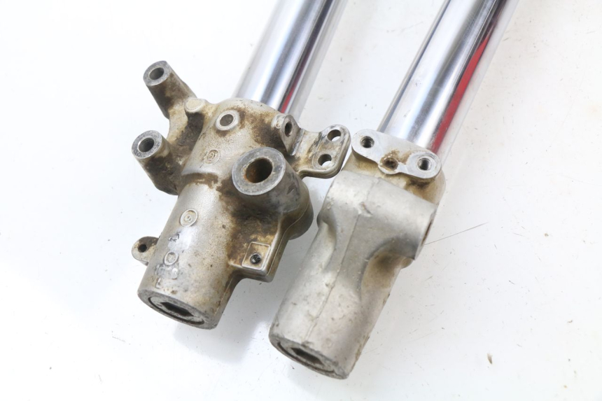 photo de STANDROHR YAMAHA YZ 80 (1998 - 2001)