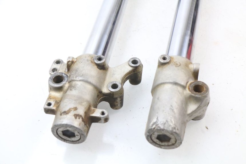 photo de STANDROHR YAMAHA YZ 80 (1998 - 2001)