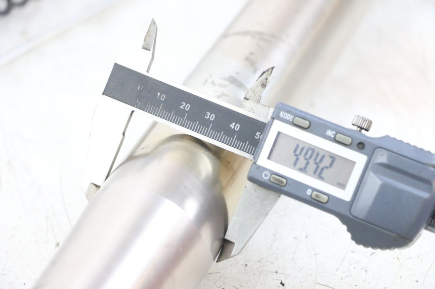 photo de  YAMAHA YZ 85 (2002 - 2018) - Detailansicht des Bauteils