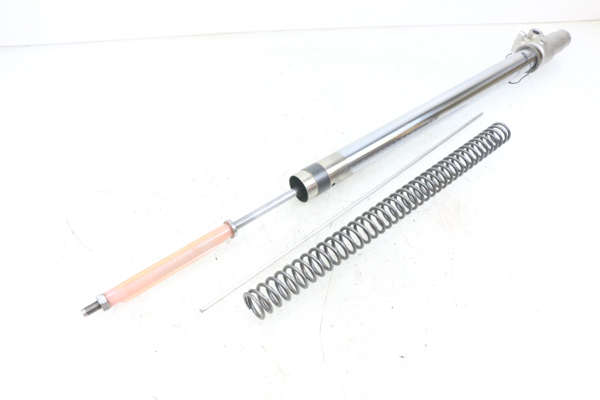 photo de  YAMAHA YZ 85 (2002 - 2018) - Weitere Ansicht des Artikels