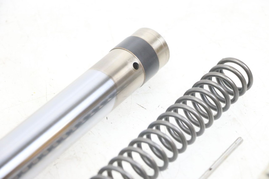 photo de  YAMAHA YZ 85 (2002 - 2018) - Zoom auf Gebrauchszustand