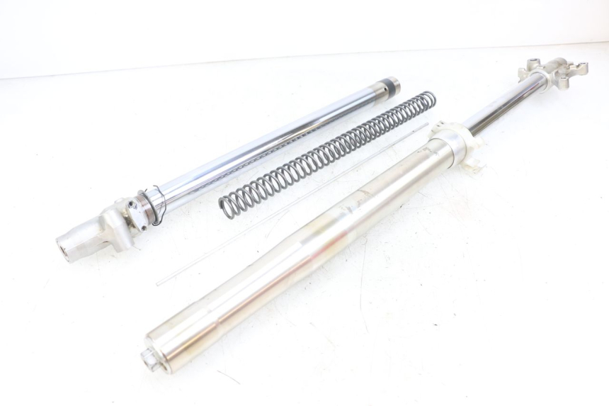 photo de  YAMAHA YZ 85 (2002 - 2018) - Alternative Perspektive