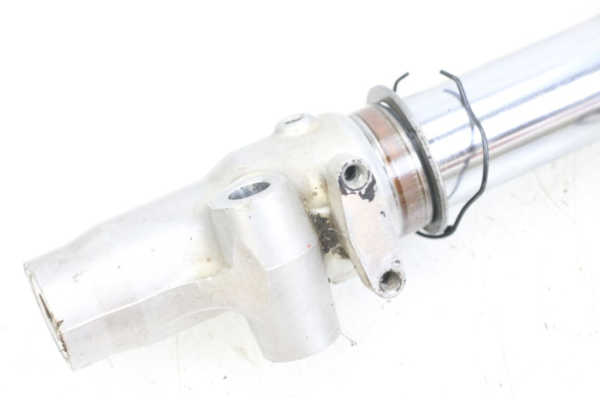 photo de  YAMAHA YZ 85 (2002 - 2018) - Technische Nahaufnahme