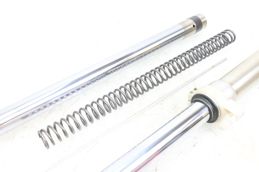 photo de  YAMAHA YZ 85 (2002 - 2018) - Gesamtansicht des Produkts