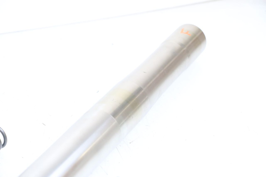 photo de  YAMAHA YZ 85 (2002 - 2018) - Oberflächenzustand und Material