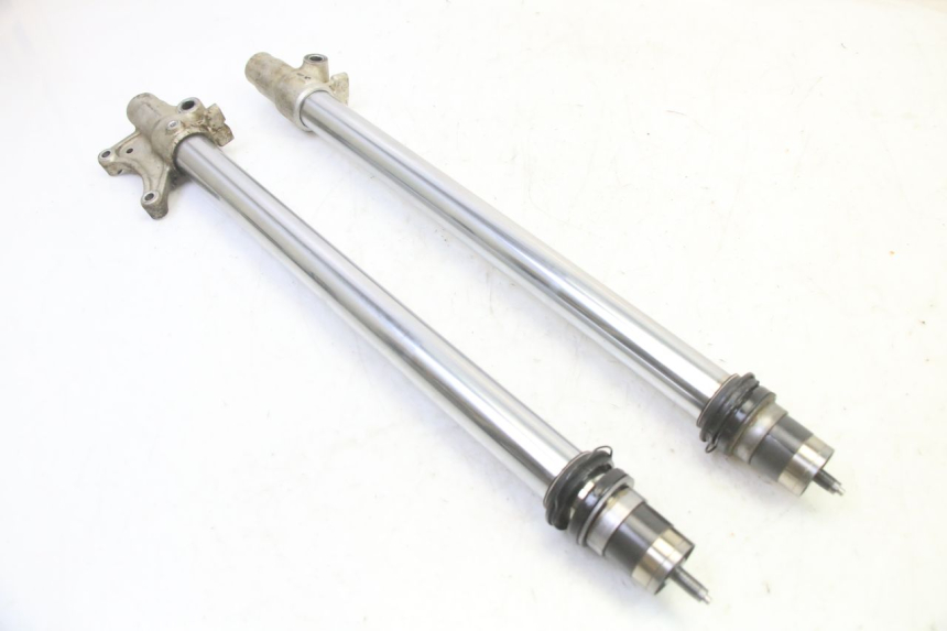 photo de STANDROHR YAMAHA YZ 85 (2022 - 2025)
