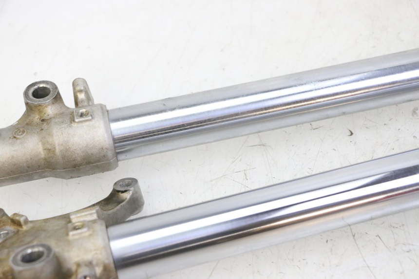 photo de  YAMAHA YZ 85 (2002 - 2018) - Weitere Ansicht des Artikels