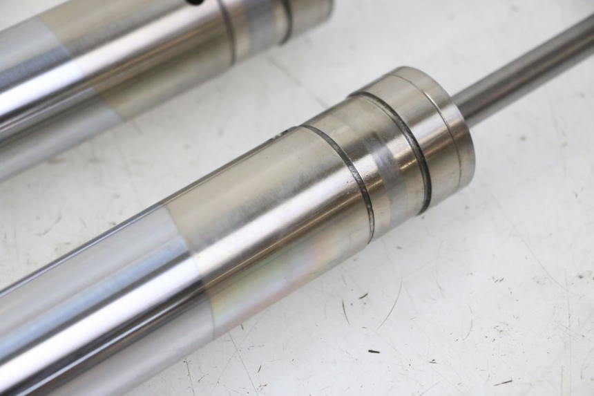 photo de  YAMAHA YZ 85 (2002 - 2018) - Zoom auf Komponenten