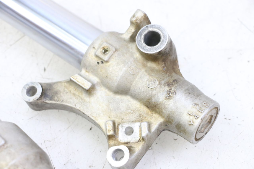 photo de  YAMAHA YZ 85 (2002 - 2018) - Gesamtansicht des Produkts