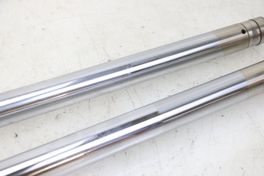 photo de  YAMAHA YZ 85 (2002 - 2018) - Kennzeichnungen und Originalreferenzen