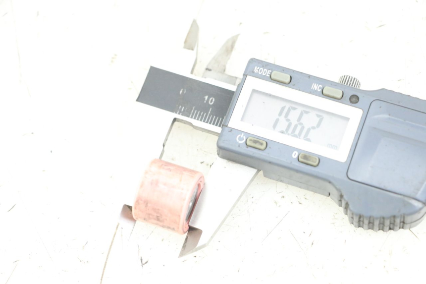 photo de VARIOMATIKGEWICHTE GILERA DNA 50 (2000 - 2007)