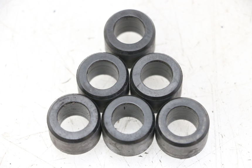 photo de VARIOMATIKGEWICHTE SUZUKI BURGMAN 125 (2015 - 2017) - Zoom auf Gebrauchszustand