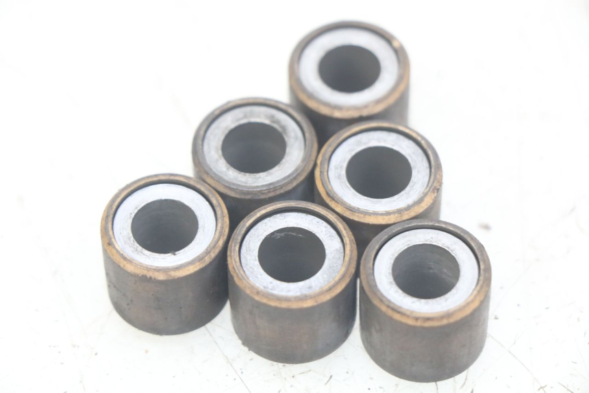 photo de VARIOMATIKROLLEN PIAGGIO X9 125 (2000 - 2003) - Hauptansicht