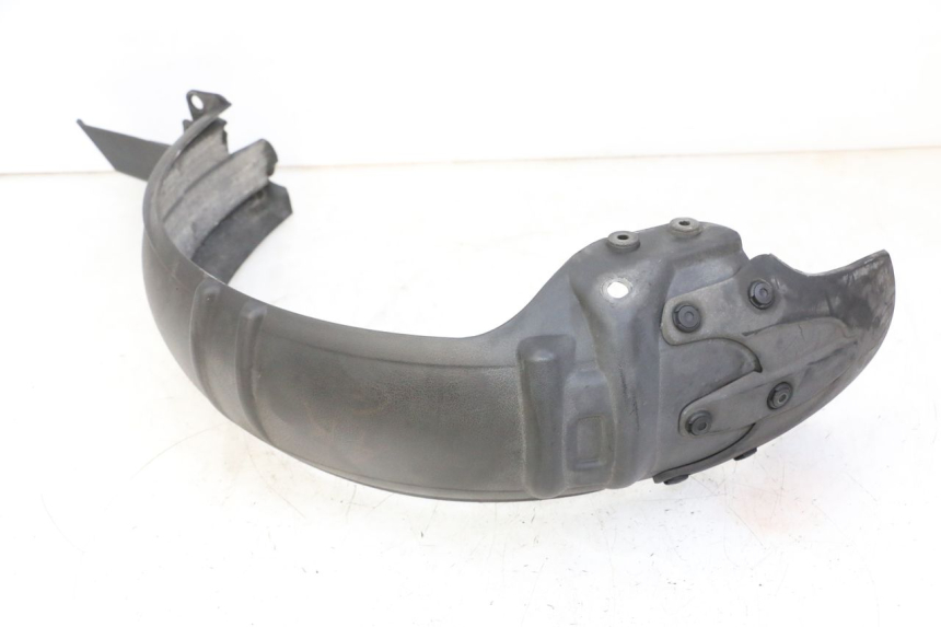 photo de KOTFLÜGEL HINTEN QUADRO 4 4D 350 (2015 - 2018)