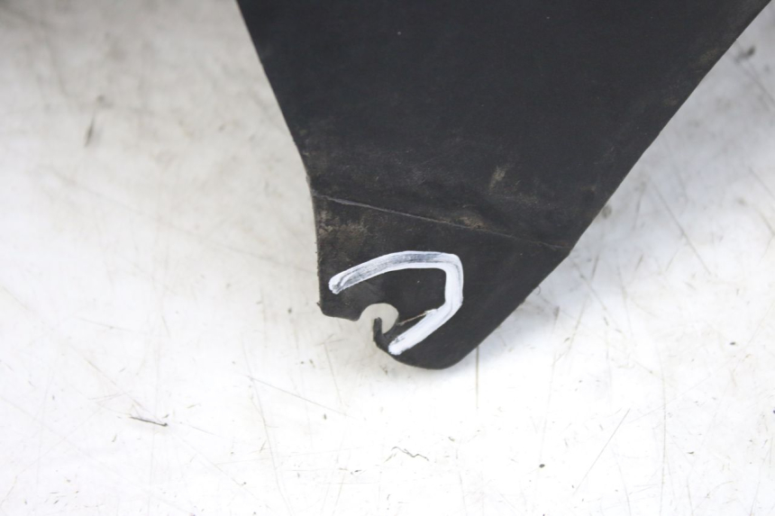 photo de HINTERER KOTFLüGEL KYMCO AGILITY 4T 50 (2005 - 2018)