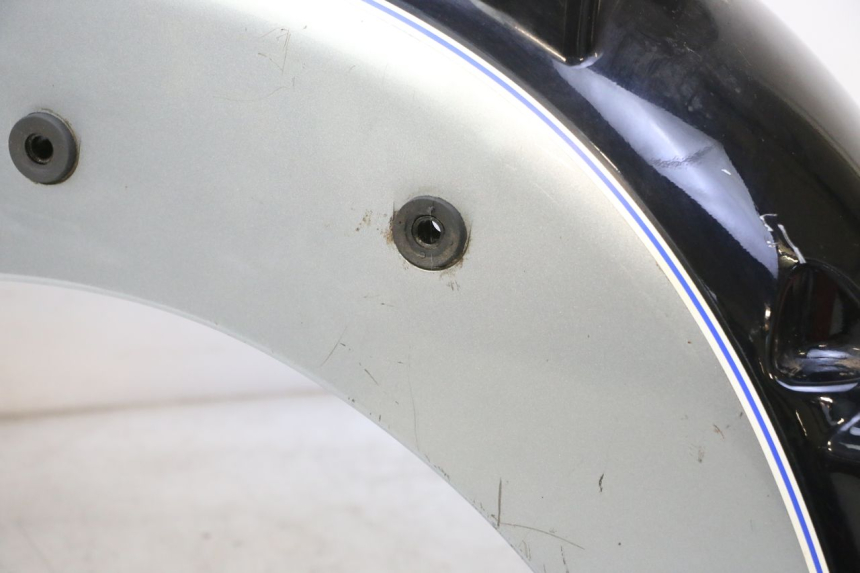 photo de HINTEN KOTFLÜGEL HYOSUNG GV AQUILA 125 (2000 - 2004)