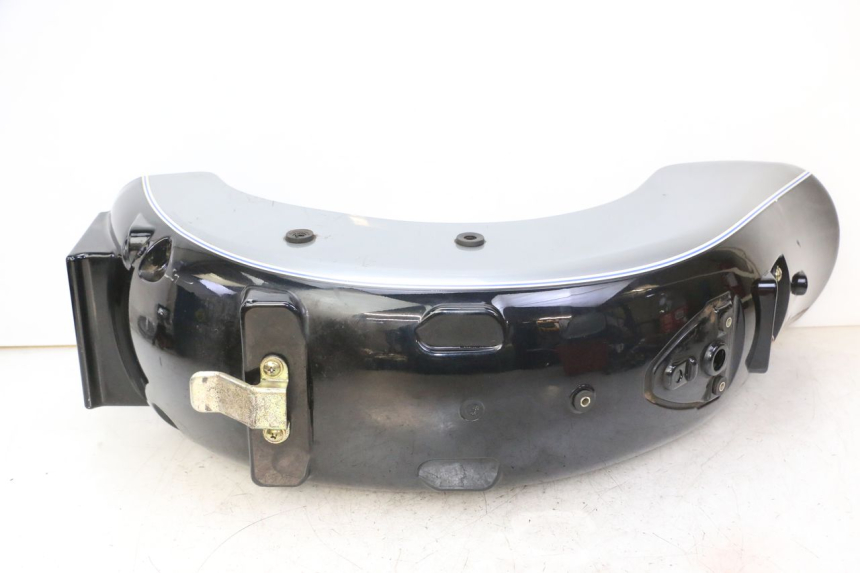 photo de HINTEN KOTFLÜGEL HYOSUNG GV AQUILA 125 (2000 - 2004)