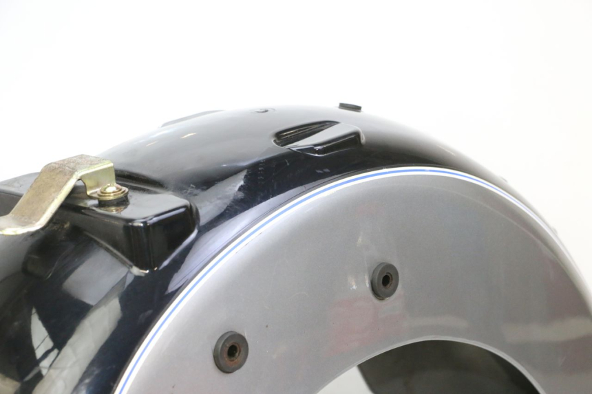 photo de HINTEN KOTFLÜGEL HYOSUNG GV AQUILA 125 (2000 - 2004)