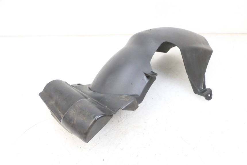 photo de HINTERER KOTFLüGEL SYM CROX 4T 50 (2016 - 2023) - Zoom auf Gebrauchszustand