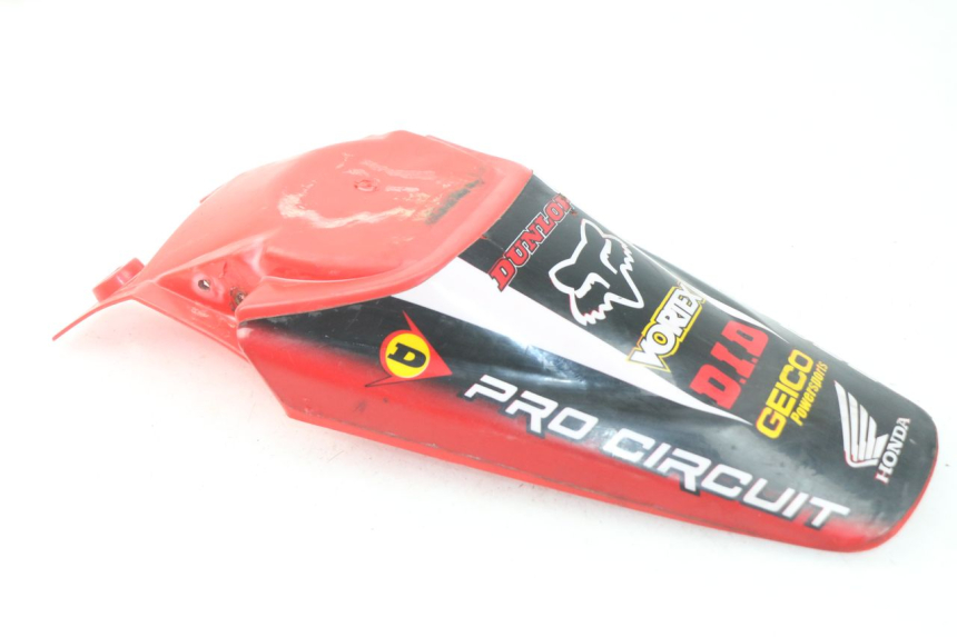 photo de KOTFLÜGEL HINTEN CRZ DIRTBIKE 140