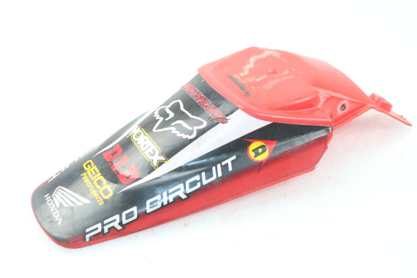 photo de KOTFLÜGEL HINTEN CRZ DIRTBIKE 140
