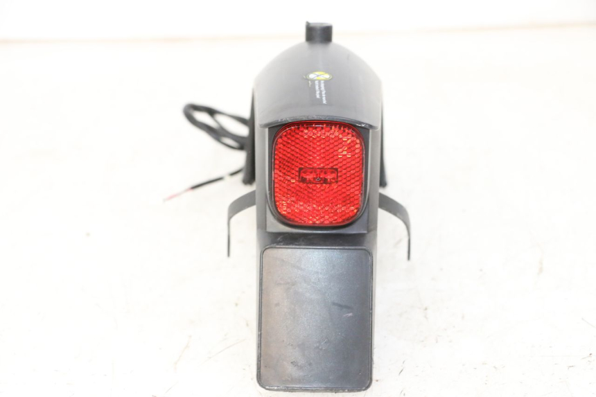 photo de HINTERRADSCHEIBE SEGWAY NINEBOT E2 1