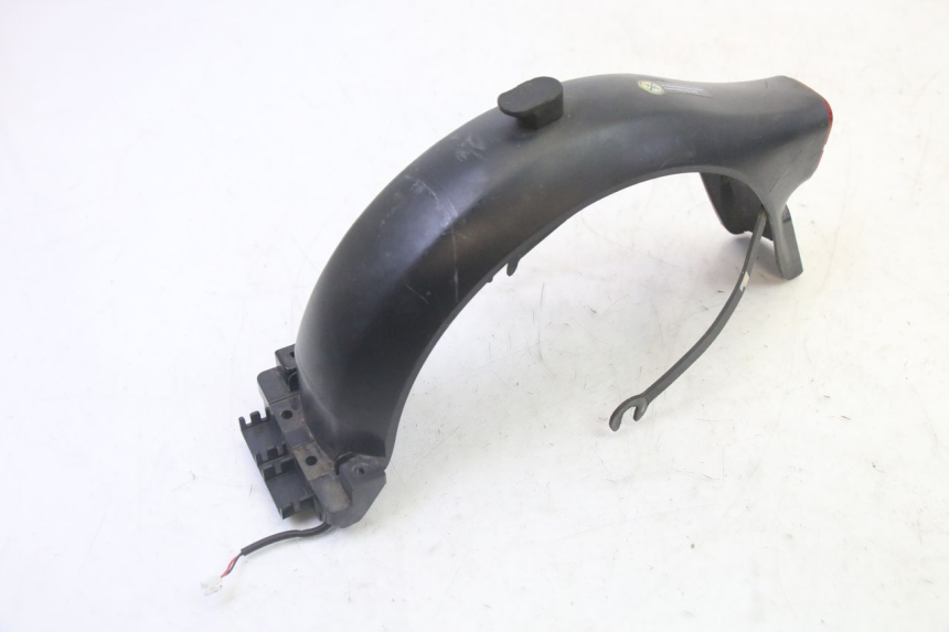 photo de HINTERRADSCHEIBE SEGWAY NINEBOT F65I 1