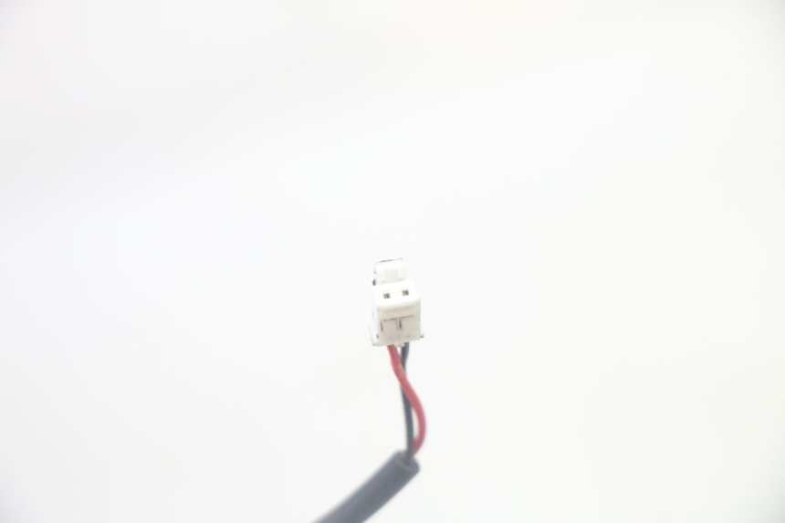 photo de HINTERRADSCHEIBE SEGWAY NINEBOT F65I 1