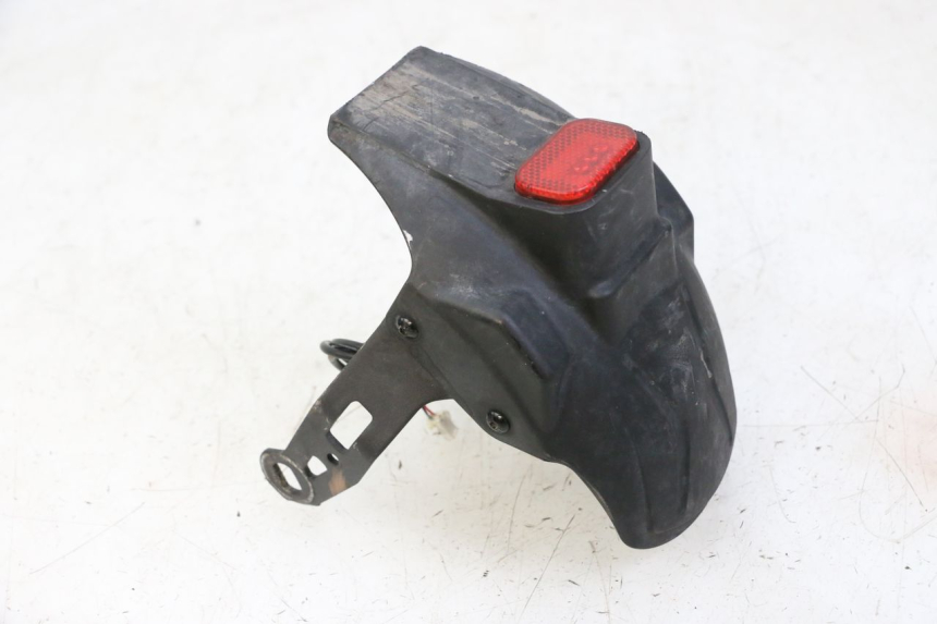 photo de KOTFLÜGEL HINTEN KUKIRIN G2 MASTER 1