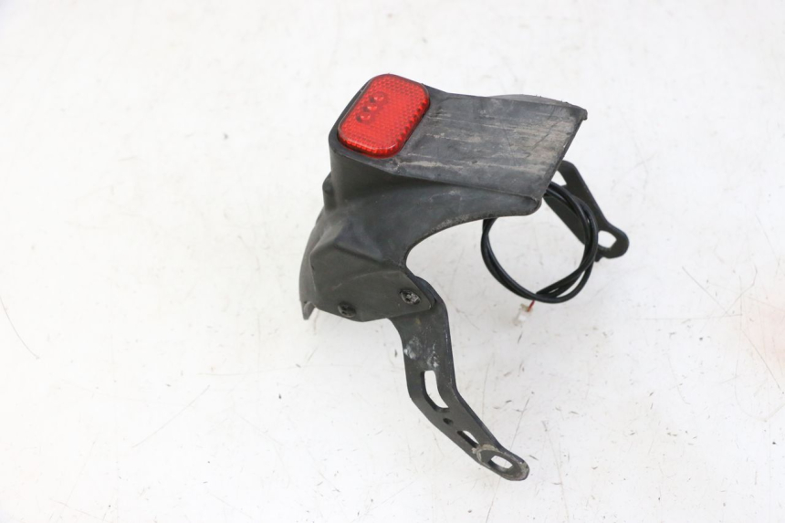 photo de KOTFLÜGEL HINTEN KUKIRIN G2 MASTER 1