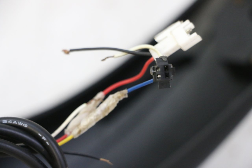 photo de KOTFLÜGEL HINTEN HITWAY H5 1