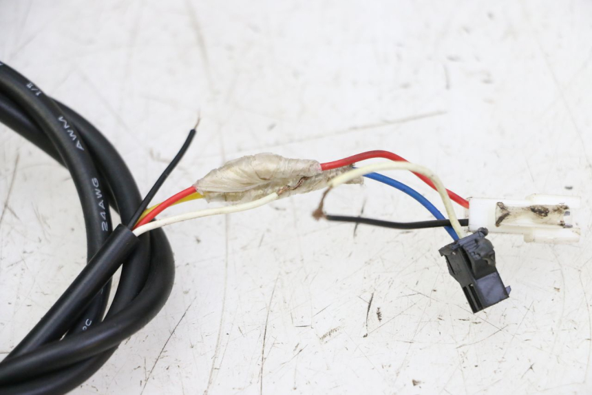 photo de KOTFLÜGEL HINTEN HITWAY H5 1