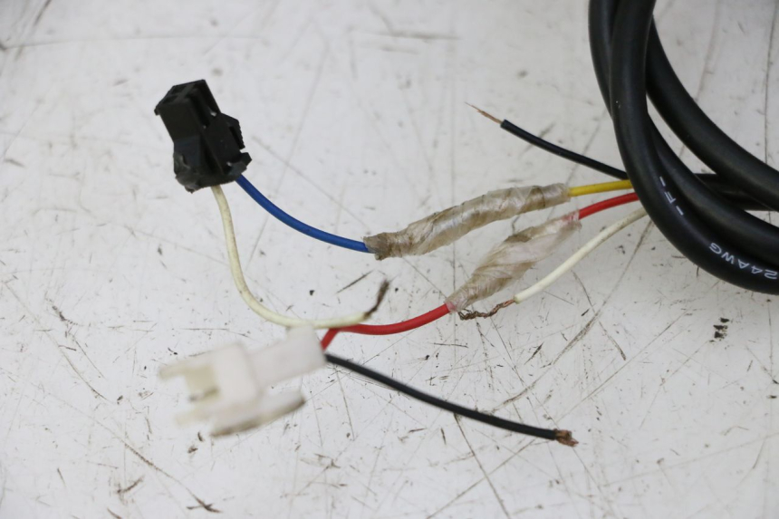 photo de KOTFLÜGEL HINTEN HITWAY H5 1