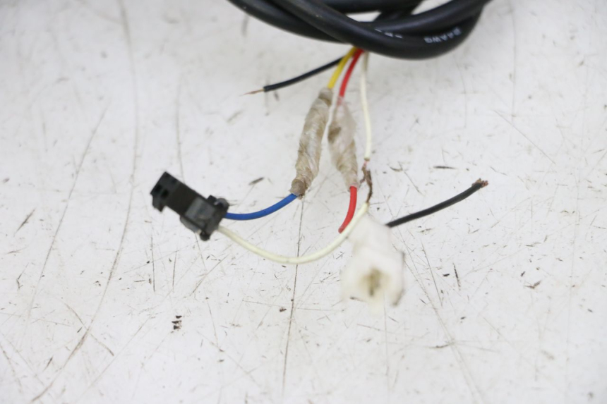 photo de KOTFLÜGEL HINTEN HITWAY H5 1