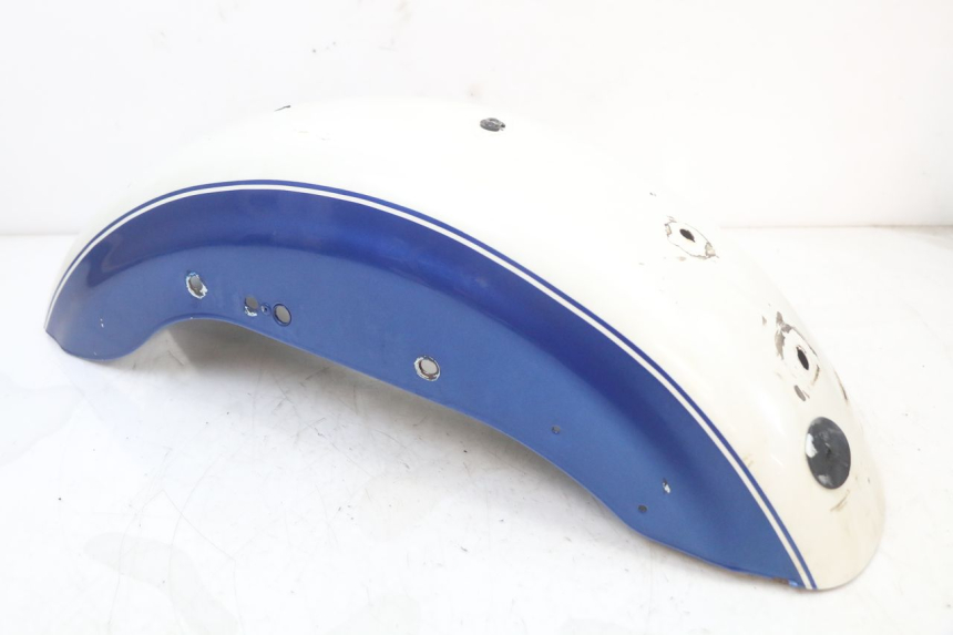 photo de KOTFLÜGEL HINTEN HARLEY DAVIDSON SPORTSTER XL CUSTOM 883 (1999 - 2006)