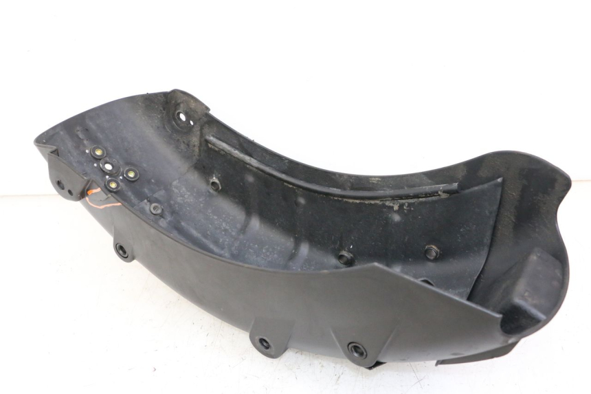 photo de KOTFLÜGEL HINTEN KEEWAY K-LIGHT KLIGHT 125 (2018 - 2025)
