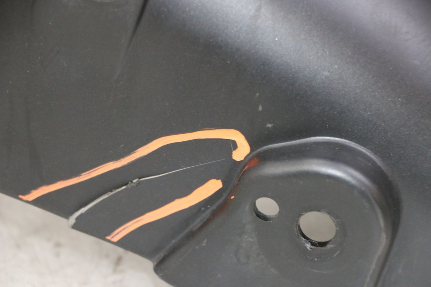 photo de KOTFLÜGEL HINTEN KEEWAY K-LIGHT KLIGHT 125 (2018 - 2025)