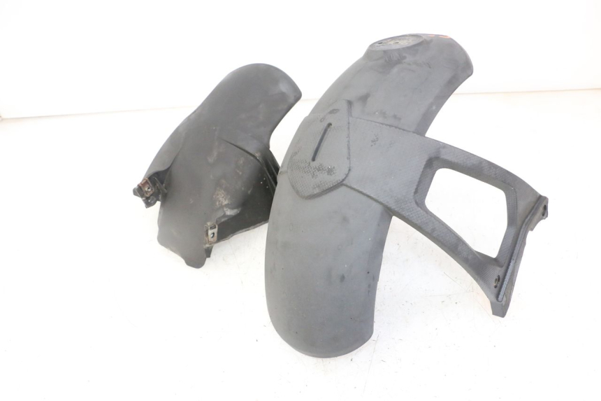 photo de KOTFLÜGEL HINTEN GILERA NEXUS 125 (2009 - 2013)