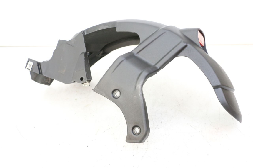 photo de KOTFLÜGEL HINTEN PIAGGIO NRG POWER PUREJET 50 (2018 - 2021) - Details der Befestigungspunkte