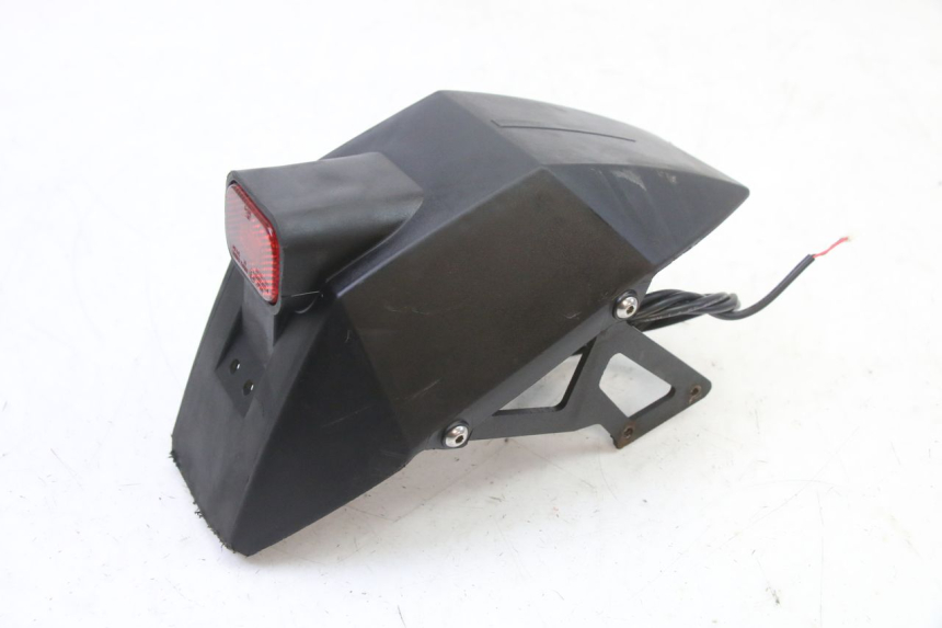 photo de KOTFLÜGEL HINTEN PUNK ELECTRIC RIDER 1