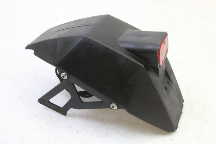 photo de KOTFLÜGEL HINTEN PUNK ELECTRIC RIDER 1