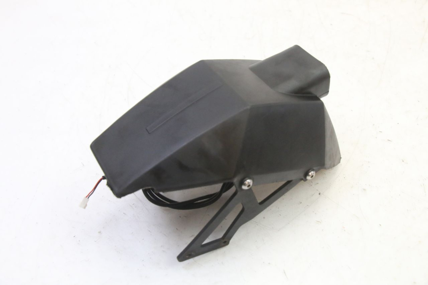 photo de KOTFLÜGEL HINTEN PUNK ELECTRIC RIDER 1