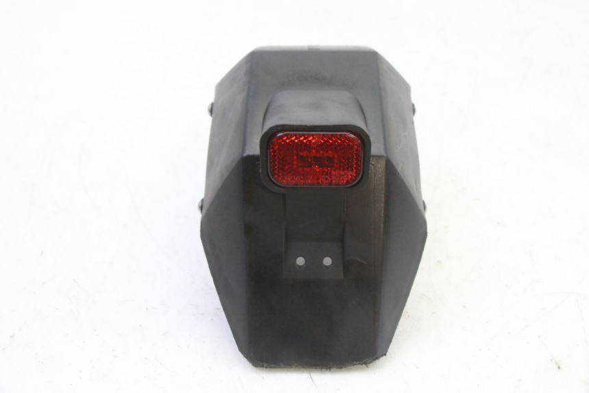 photo de KOTFLÜGEL HINTEN PUNK ELECTRIC RIDER 1