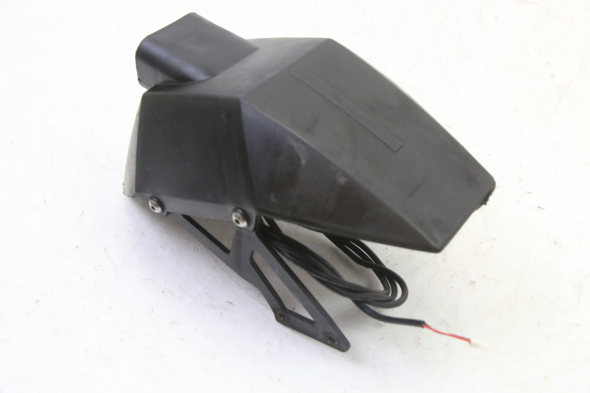 photo de KOTFLÜGEL HINTEN PUNK ELECTRIC RIDER 1