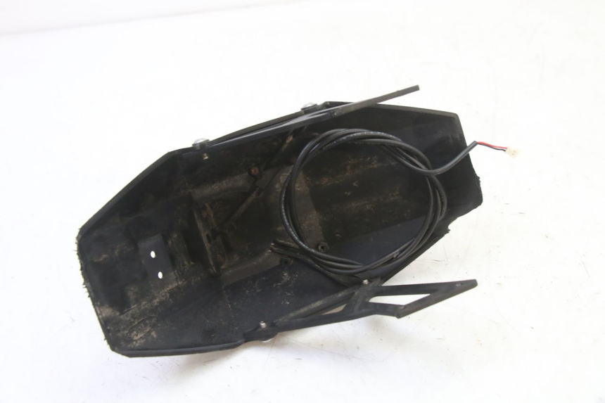 photo de KOTFLÜGEL HINTEN PUNK ELECTRIC RIDER 1